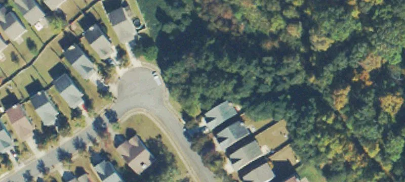 Residential Vacant Lot with Road Frontage