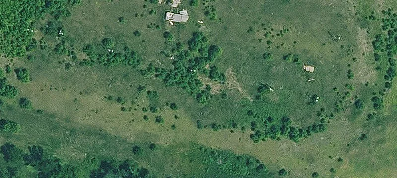 Recreation Land with Established Track