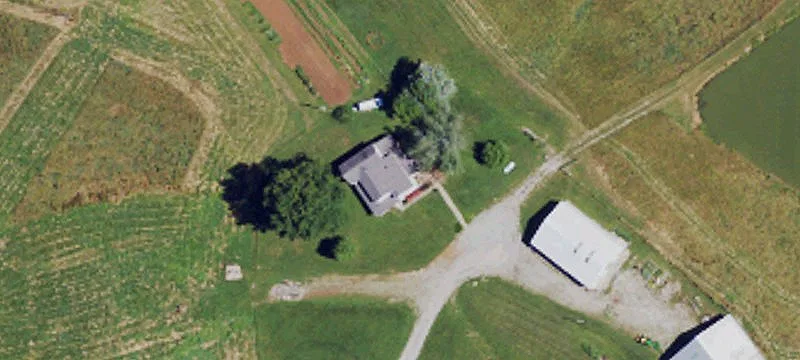 Agricultural Land with Creek Access