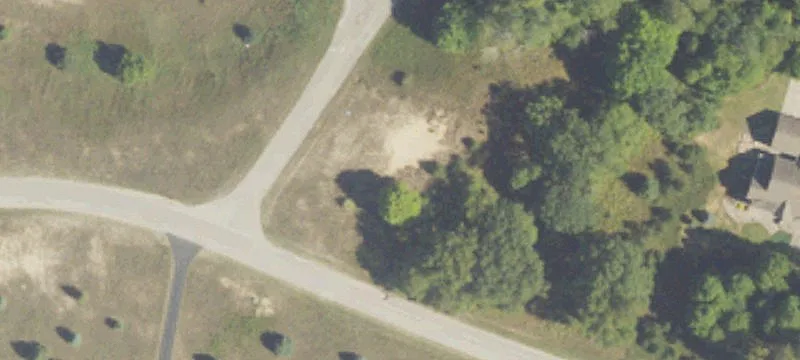 Waterfront Residential Land Lot