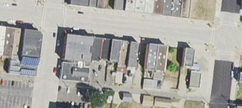 Former Neighborhood Bar