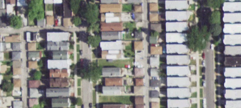 Three-Unit Residential Income Property