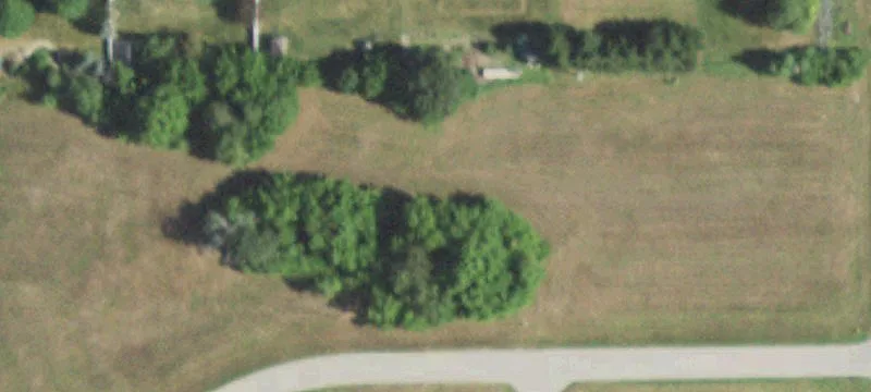Residential Development Lot