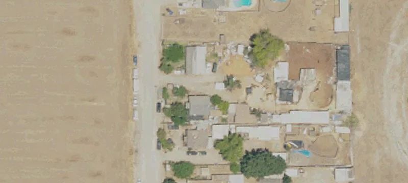 Industrial Land Large Lot