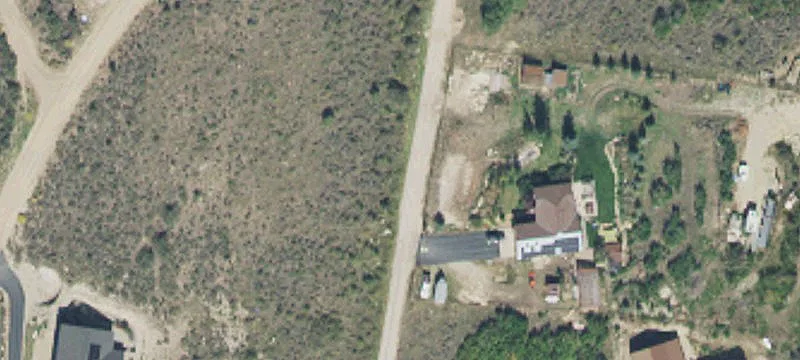 Residential Land Homesites