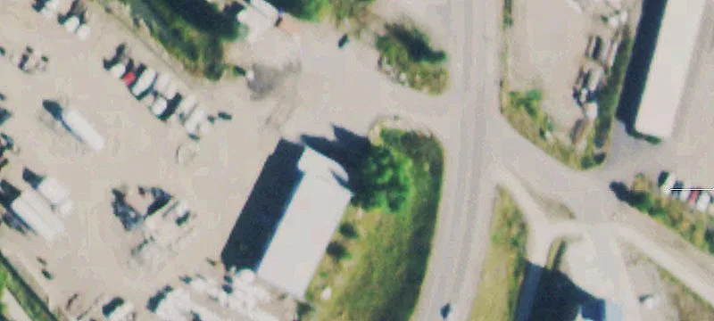 Shovel-Ready Mixed-Use Development Land