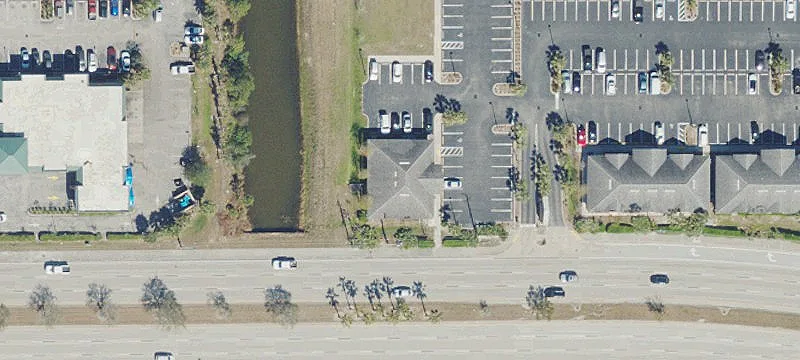 Fully Improved Commercial Pad Sites