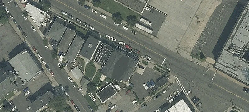 Mixed-Use Income Property