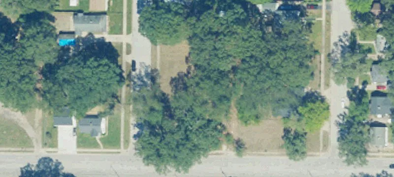 Residential Land Parcel