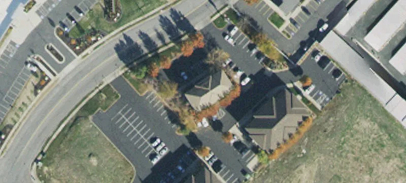 Office Building For Sale
