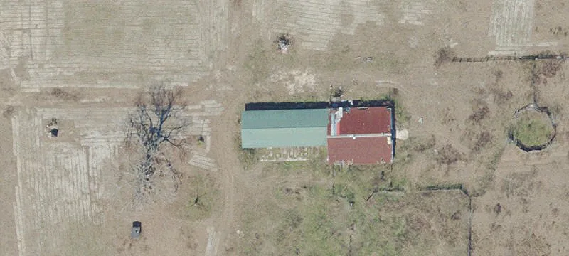 Agricultural Land Parcel