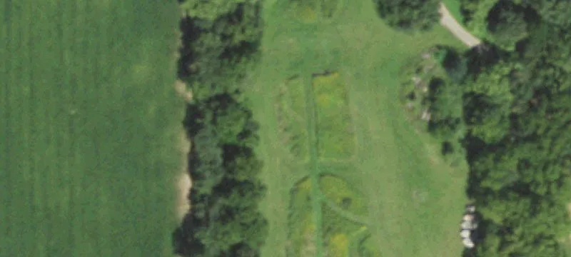 Vacant Farmland Parcel