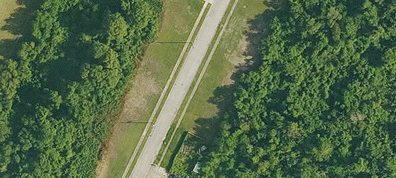 Residential Development Lot