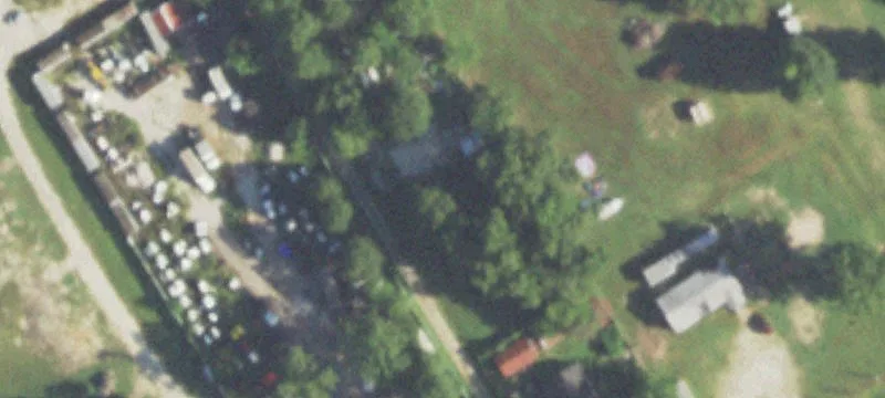 Commercial Land Parcel