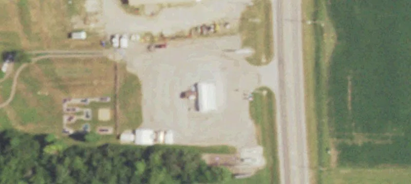 Anchored Commercial Land Lots