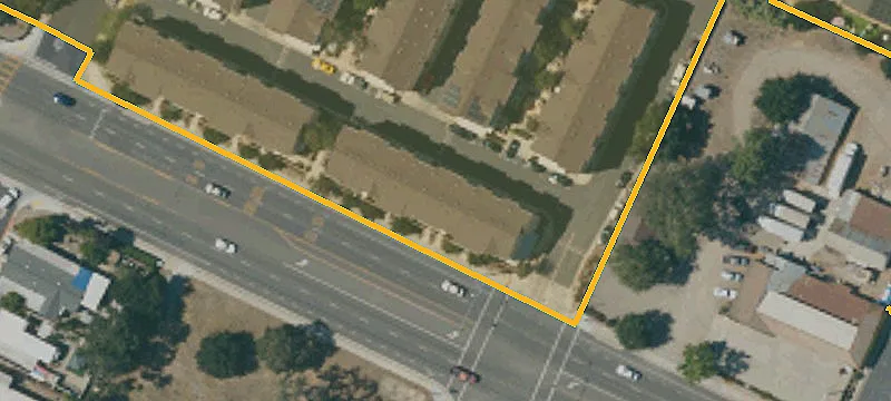 Retail Space For Sale