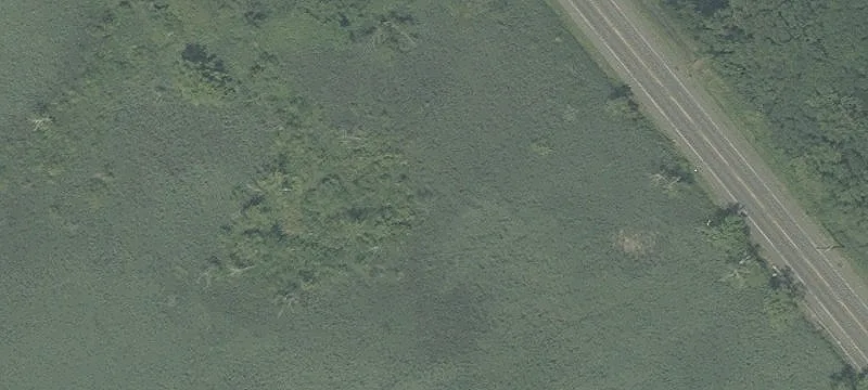 Recreational Waterfront Island Land