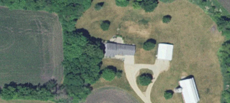 Walkout Residential Lot