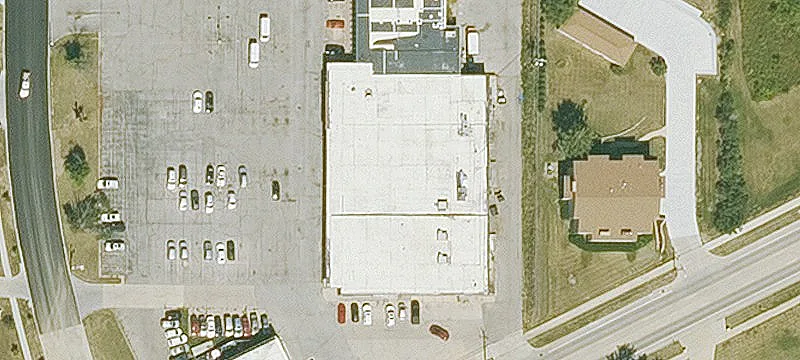 Cedar Hills Retail Center