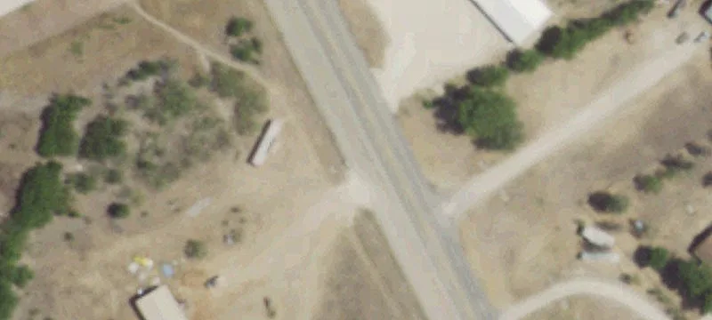 High-Visibility Development Land