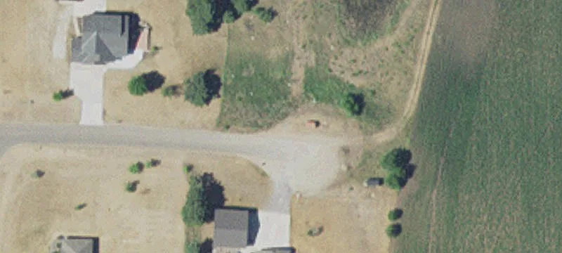 Residential Building Lot