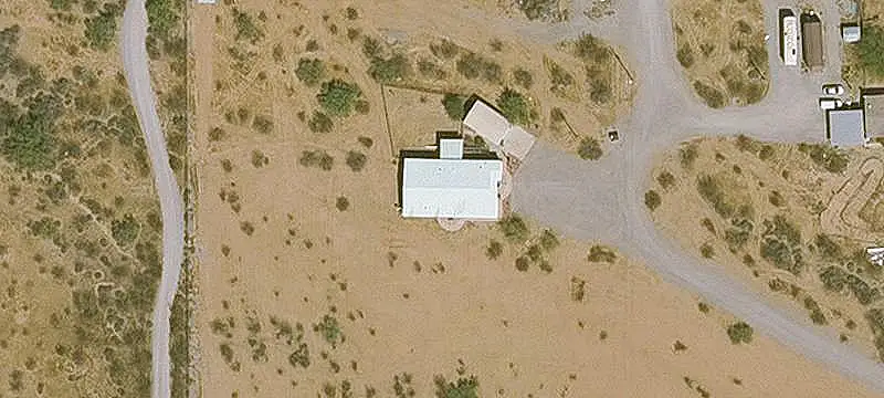 Residential Land Holding with Private Well