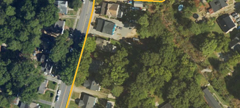 Vacant Residential Lot