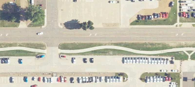 Commercial Development Land Opportunity