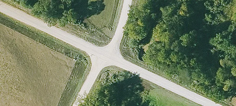 Recreational Hunting Land Tract
