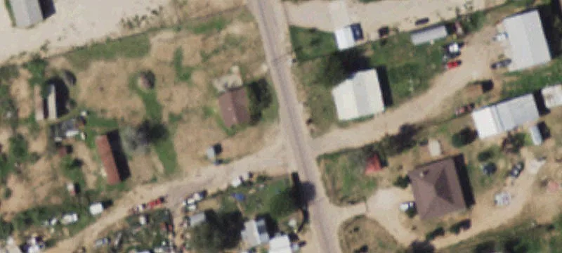Fully Fenced Industrial Tract