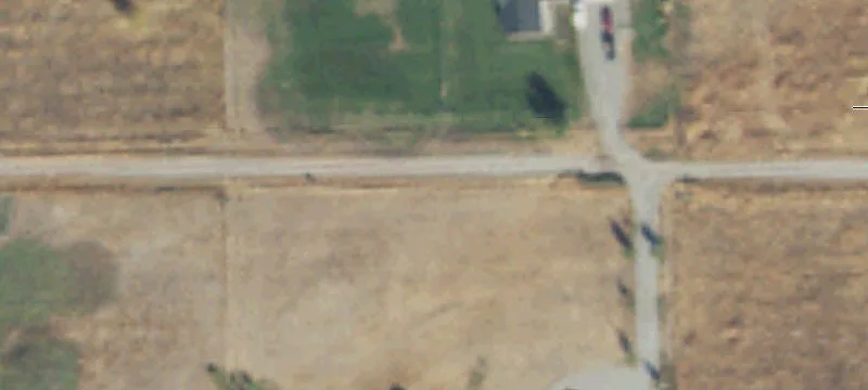 Residential Building Lot with Garage