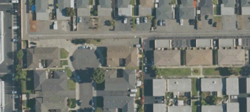 Well-Maintained Four-Unit Multifamily