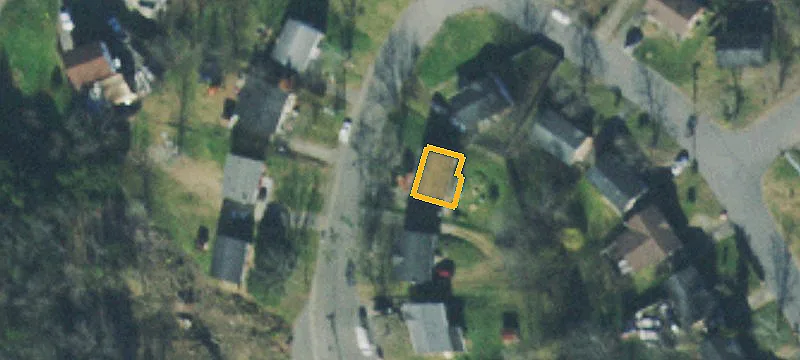 Residential Home Lot