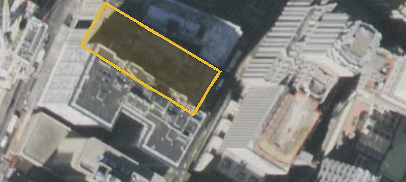 Mixed-Use Residential Development Opportunity