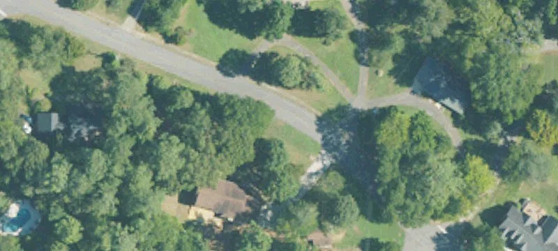 Residential Development Lot