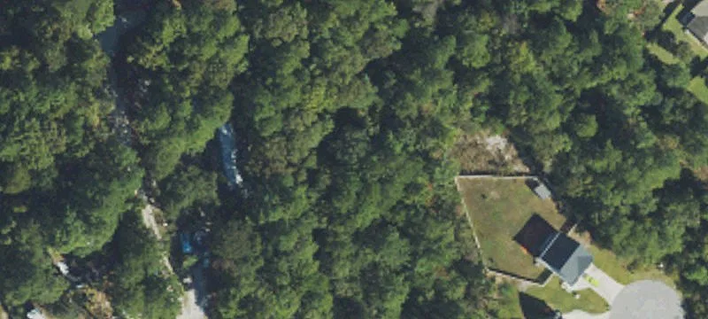 Unimproved Land Parcel with Acreage