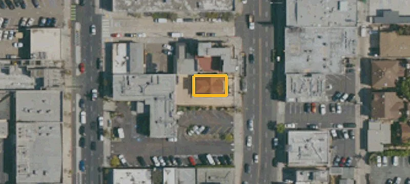Corner Development Land Opportunity