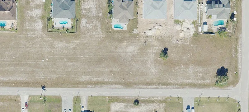 Waterfront Land Parcel