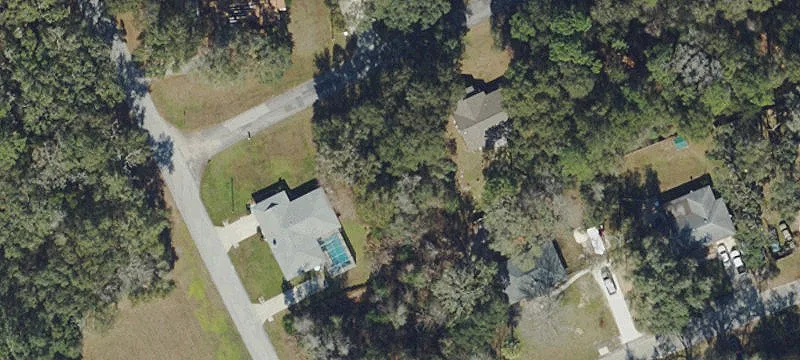 Residential Building Lot