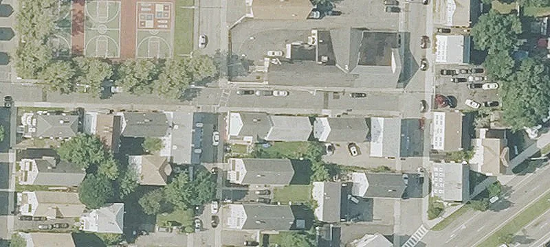 Two-Family Income Property