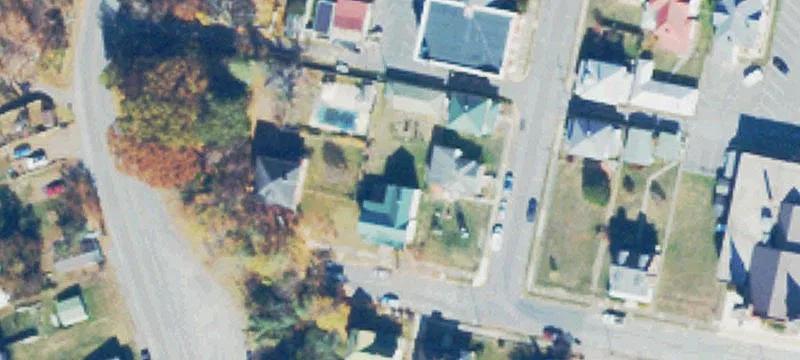 Commercial Development Land
