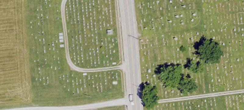Hunting Land with Road Access