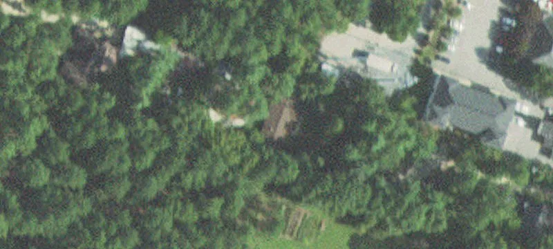 Specialty Land Parcel