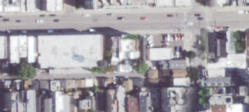 Ground-Floor Retail Condominium