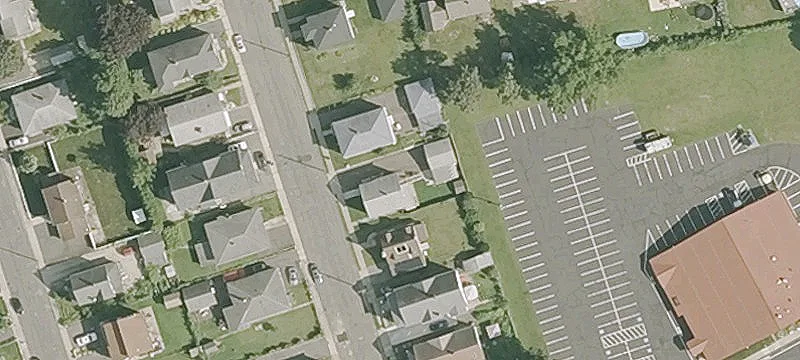 Updated Two-Unit Multifamily