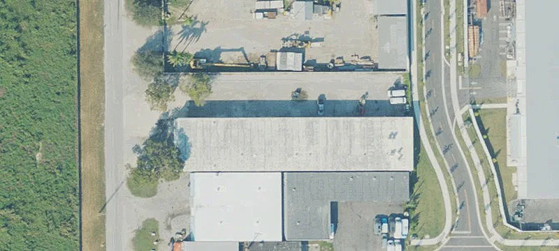 Multi-Tenant Industrial Warehouse