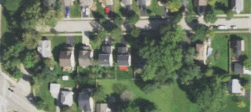 Residential Land Lot