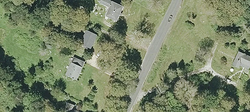 Agricultural Subdividable Land with Road Frontage