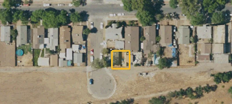 Vacant Residential Development Lot