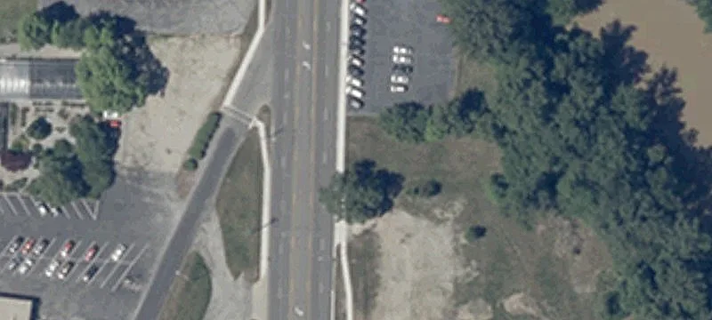 General Industrial Land Parcel